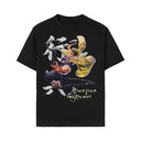 Demon Slayer 'Himejima Gyoumei' MD1 T-Shirt