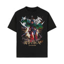 Attack on Titan 'Levi' MD2 T-Shirt