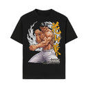 Baki 'Kaoru Hanayama' MD1 T-Shirt