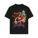 Jujutsu Kaisen 'Maki' MD1 T-Shirt