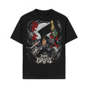 Bleach 'Kenpachi' MD1 T-Shirt