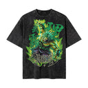 Dragon Ball 'Broly' MD3 Oversized Washed Tee