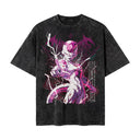 Dragon Ball 'Frieza' MD1 Oversized Washed Tee