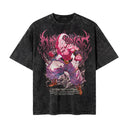 Dragon Ball 'Kid Buu' MD1 Oversized Washed Tee