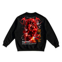Dragon Ball 'Goku SSJ4' MD1 Sweatshirt