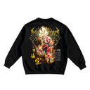 Dragon Ball 'Goku SSJ' MD1 Sweatshirt
