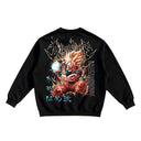 Dragon Ball 'Goku SSJ2' MD1 Sweatshirt