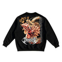 Dragon Ball 'Goku SSJ3' MD1 Sweatshirt