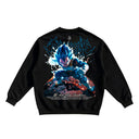 Dragon Ball 'Vegeta' MD1 Sweatshirt