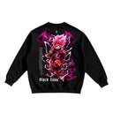 Dragon Ball 'Black Goku' MD1 Sweatshirt