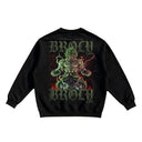 Dragon Ball 'Broly' MD1 Sweatshirt