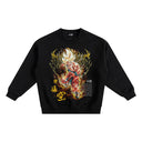 Dragon Ball 'Goku SSJ' MD1 Sweatshirt