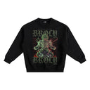 Dragon Ball 'Broly' MD1 Sweatshirt