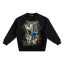 Dragon Ball 'Vegeta' MD3 Sweatshirt