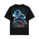 Dragon Ball 'Vegeta' MD1 T-Shirt