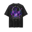 One Punch Man 'Garou' MD3 Oversized Washed Tee