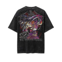 Gachiakuta 'Jabber Wonger' MD2 Oversized Washed Tee