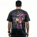 Gachiakuta 'Jabber Wonger' MD2 Oversized Washed Tee