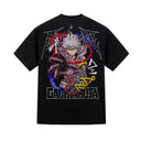 Gachiakuta 'Rudo Surebrec' MD5 T-Shirt