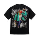 One Punch Man 'King' MD2 T-Shirt