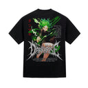 One Punch Man 'Tatsumaki' MD2 T-Shirt