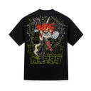 Gachiakuta 'Riyo Reaper' MD1 T-Shirt