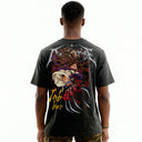 Gachiakuta 'Jabber Wonger' MD1 T-Shirt