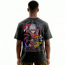 Gachiakuta 'Rudo Surebrec' MD5 T-Shirt