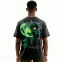 One Punch Man 'Fubuki' MD2 T-Shirt