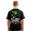 One Punch Man 'Tatsumaki' MD2 T-Shirt