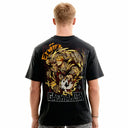 Gachiakuta 'Enjin' MD2 T-Shirt