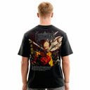 One Punch Man 'Saitama' MD1 T-Shirt