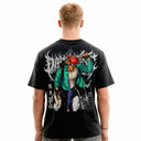 One Punch Man 'King' MD2 T-Shirt