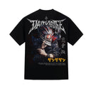 Dandadan 'Ken Takakura' MD4 T-Shirt