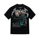 Kaiju No.8 'Kafka Hibino' MD1 T-Shirt
