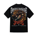 Kagurabachi 'Chihiro Rokuhira' MD2 T-Shirt