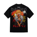 Chainsaw Man 'Denji' MD5 T-Shirt