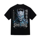 Kaiju No.8 'Kafka Hibino' MD2 T-Shirt