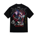 Chainsaw Man 'Devil Bomb Reze' MD2 T-Shirt