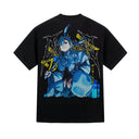 Gachiakuta 'Zanka Nijiku' MD2 T-Shirt