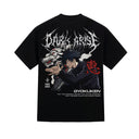 Jujutsu Kaisen 'Megumi Fushiguro' MD2 T-Shirt