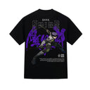 Kaiju No.8 'Soshiro Hoshina' MD2 T-Shirt