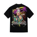 Dandadan 'Seiko Ayase' MD2 T-Shirt