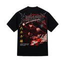 Kagurabachi 'Chihiro Rokuhira' MD3 T-Shirt