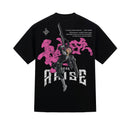 Kaiju No.8 'Gen Narumi' MD1 T-Shirt