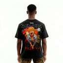 Chainsaw Man 'Denji' MD5 T-Shirt