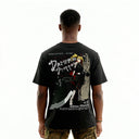 Kaiju No.8 'Kikoru Shinomiya' MD2 T-Shirt