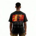 Kagurabachi 'Hiyuki Kagari' MD1 T-Shirt