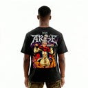 Dandadan 'Seiko Ayase' MD1 T-Shirt