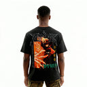 Kagurabachi 'Hiyuki Kagari' MD2 T-Shirt